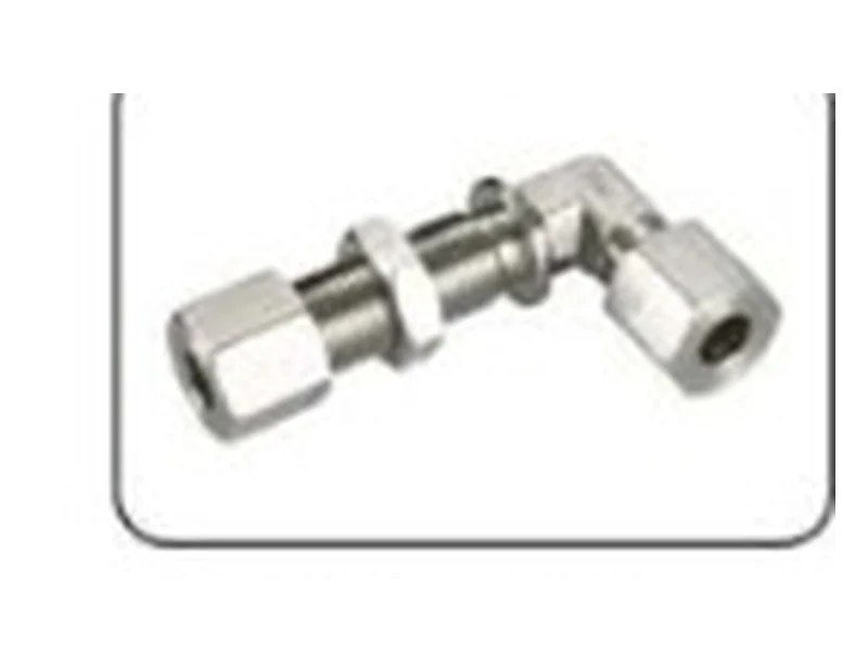Bulkhead Elbow product reference image