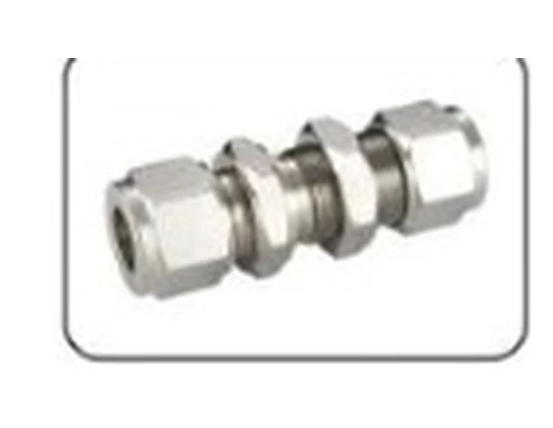 Bulkhead Union product reference image
