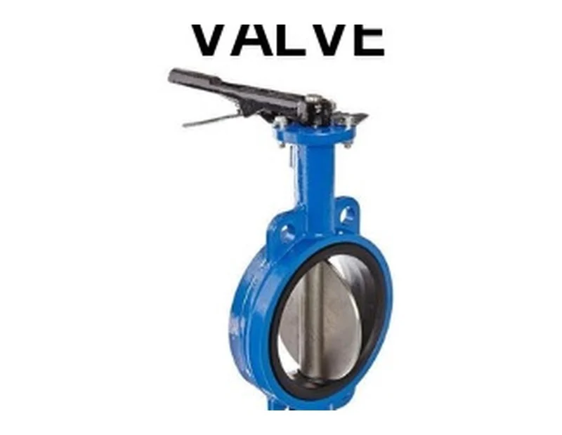 Butterfly Valve product reference image