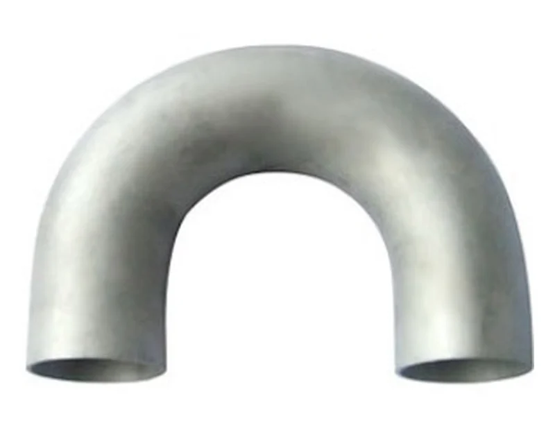 BW Elbow product visual | Bhawani Steel India