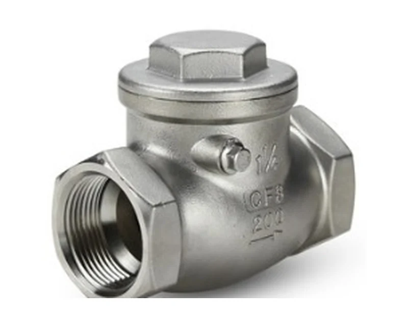Check Valve product reference image