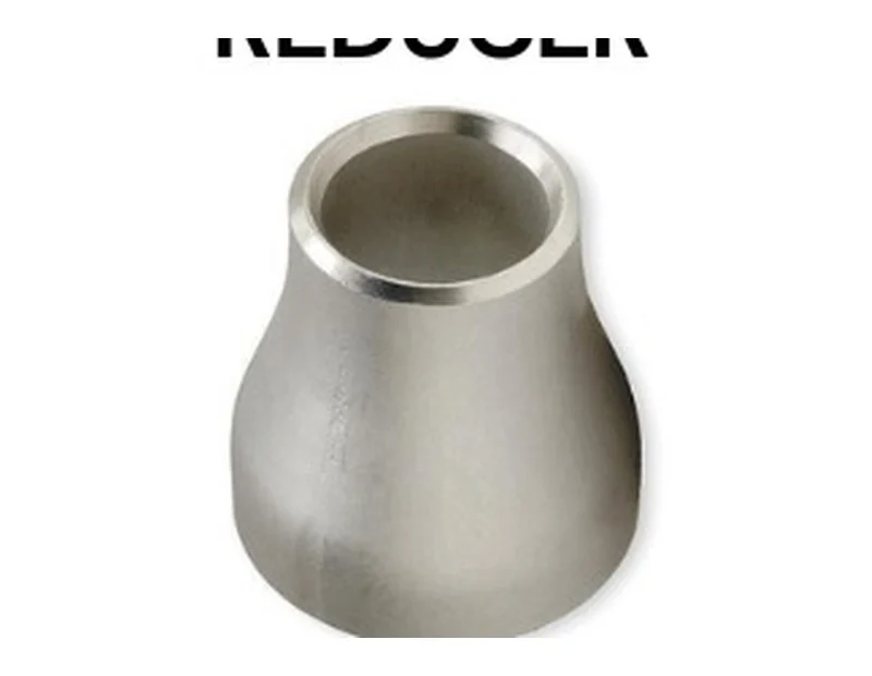 Concentric Reducer product reference image
