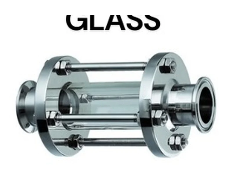 Dairy Sight Glass product visual | Bhawani Steel India