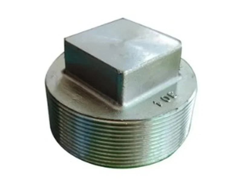 Dead Plug product reference image