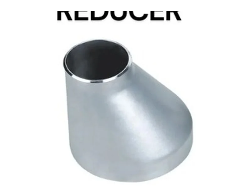 Eccentric Reducer product reference image