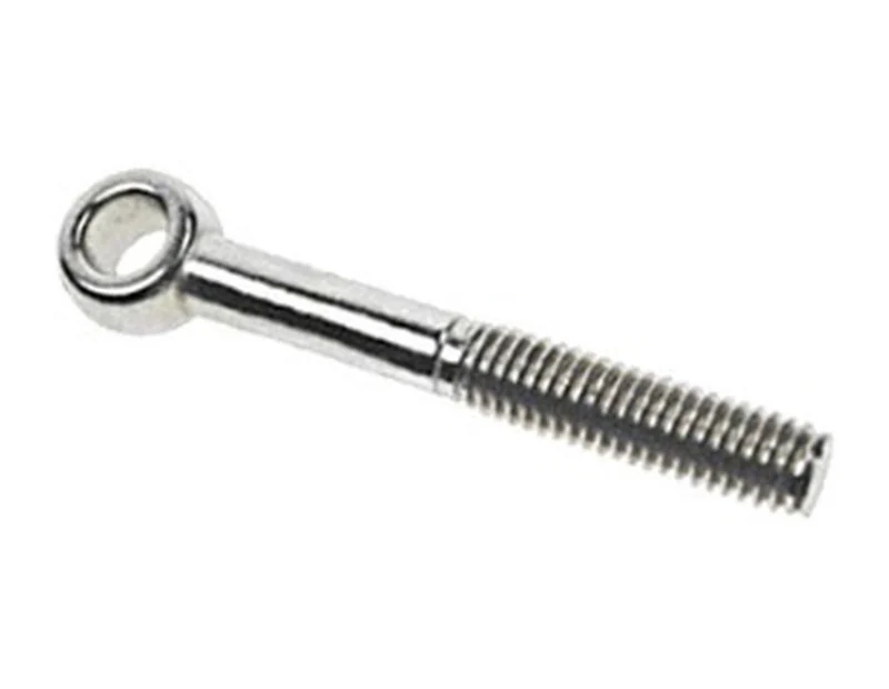 Eye Bolt product visual | Bhawani Steel India