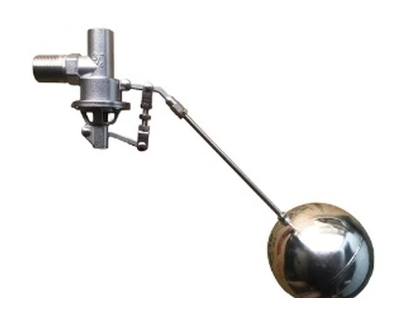 Float Valve product reference image