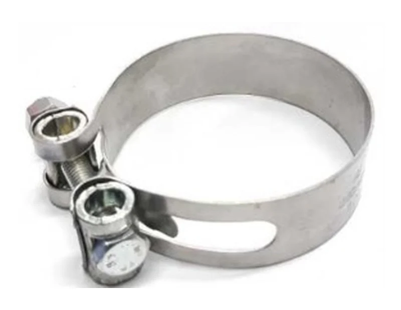Heavy-Duty Clamp product reference image