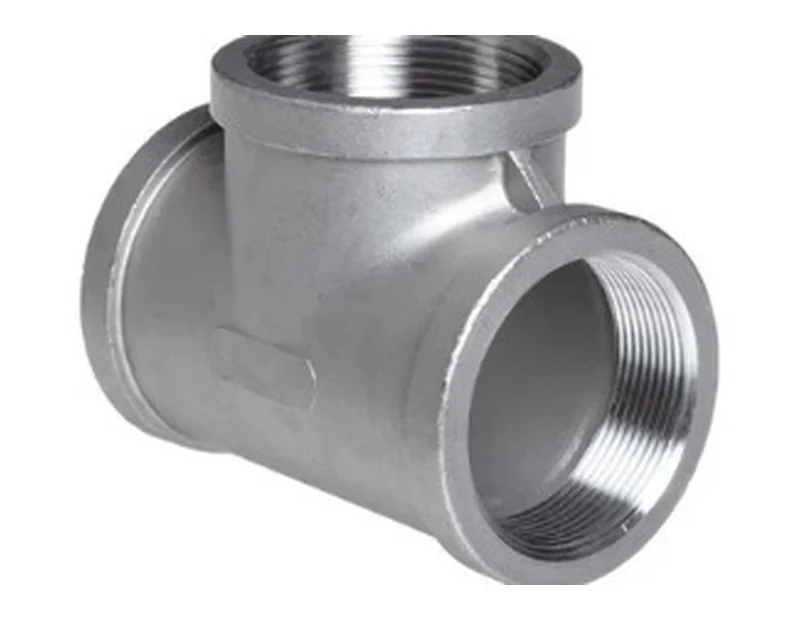 IC Equal Tee product reference image