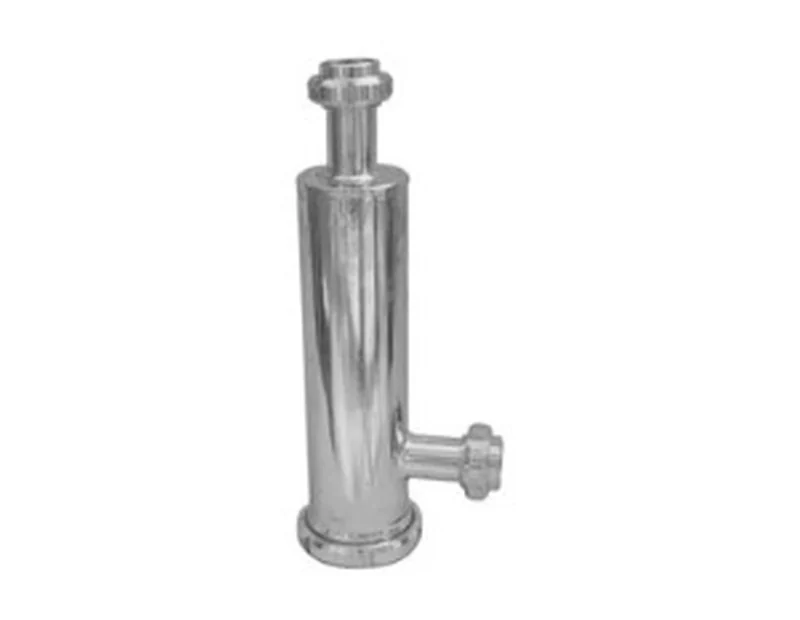 Inline Filter product visual | Bhawani Steel India