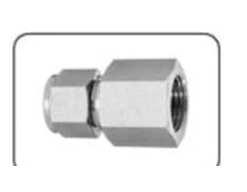 Female Connector product reference image
