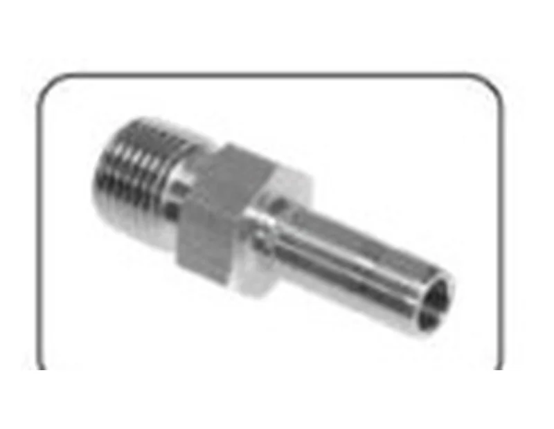 Male Adaptor product visual | Bhawani Steel India