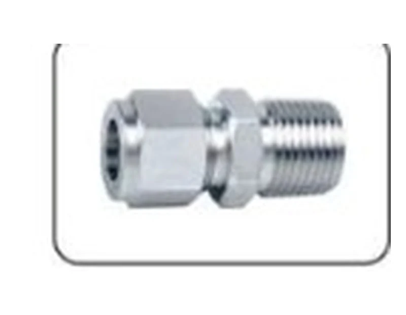 Male Connector product reference image