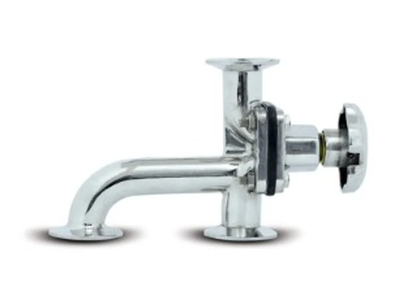 Loop Valve product visual | Bhawani Steel India