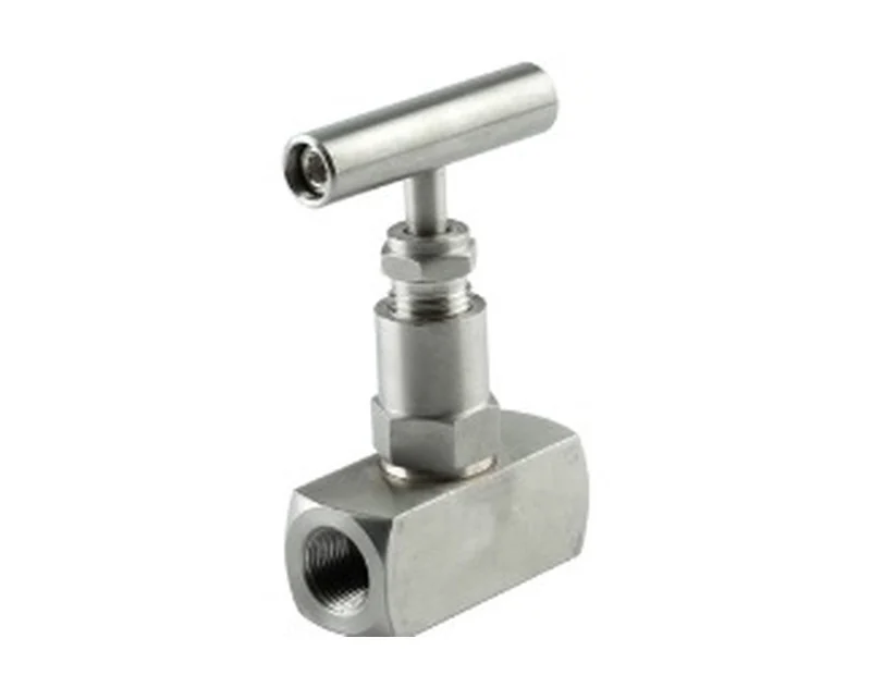 Needle Valve product visual | Bhawani Steel India