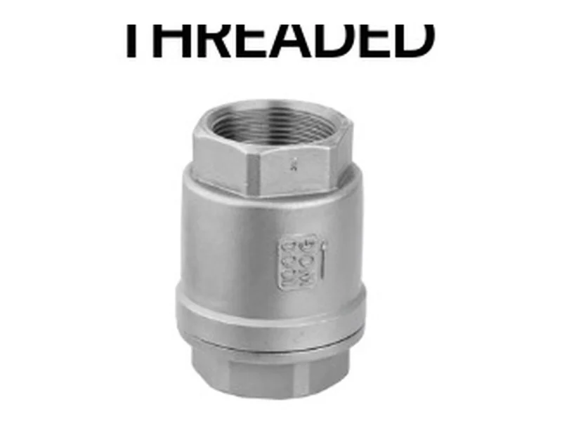 NRV BSP Threaded product reference image