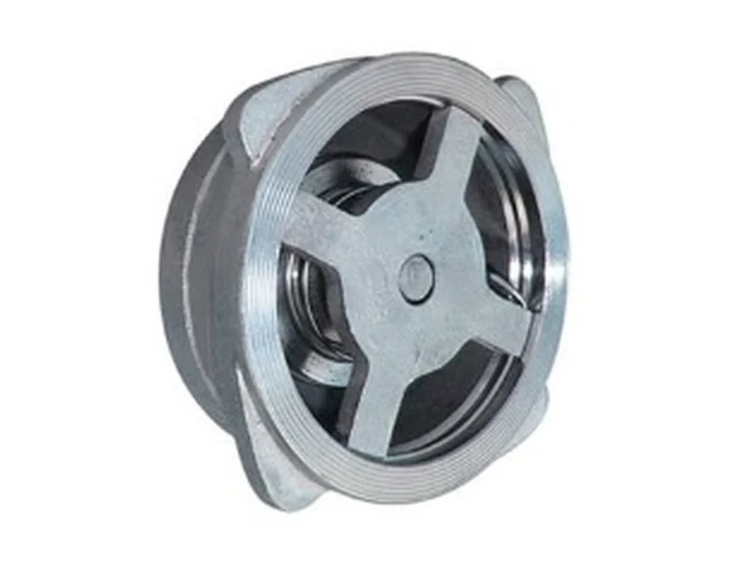 NRV DCP Type product visual | Bhawani Steel India
