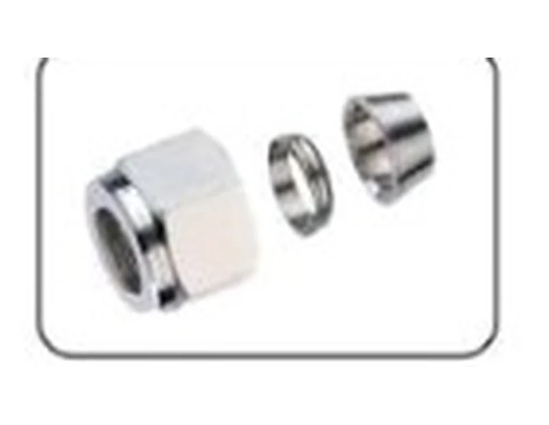 Nut & Ferrule Set product reference image