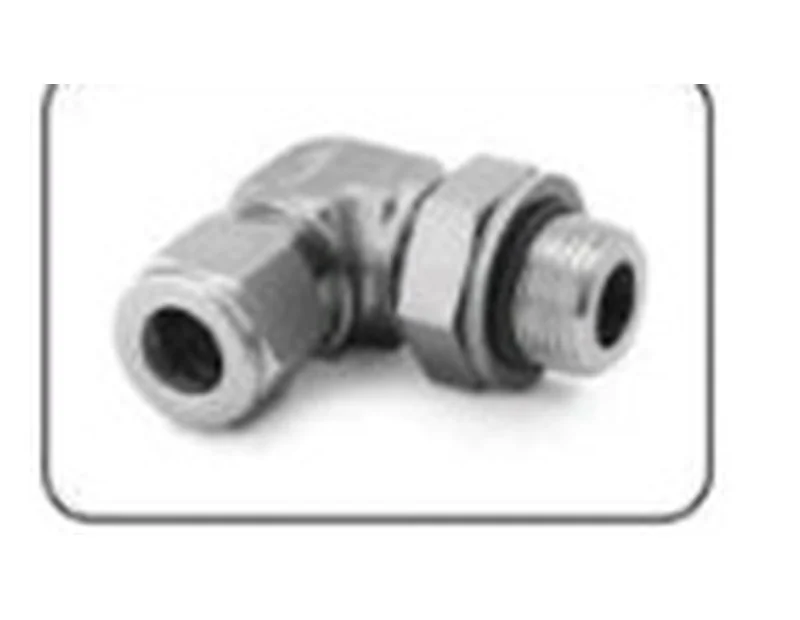 Positionable Male Elbow product visual | Bhawani Steel India