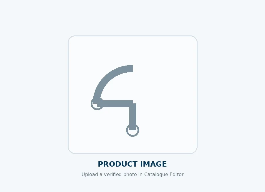 SS 202 Angle (Equal) product reference image