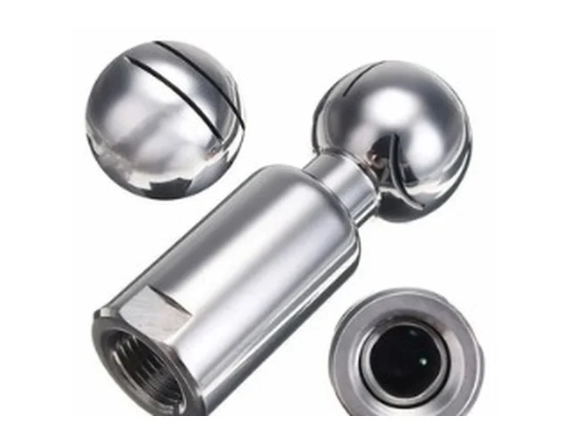 Spray Ball product reference image