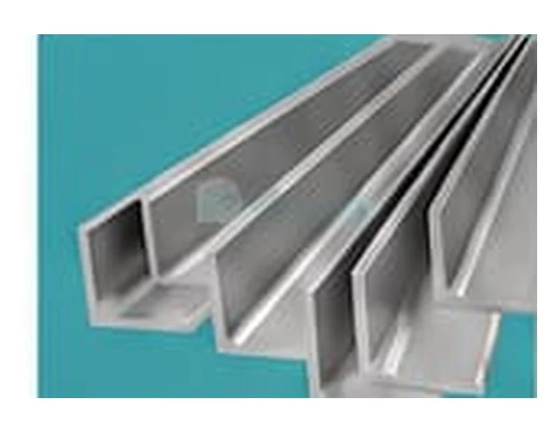 Stainless Steel Angles product visual | Bhawani Steel India