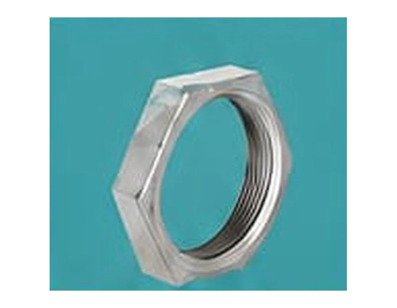 SS Check Nut product reference image