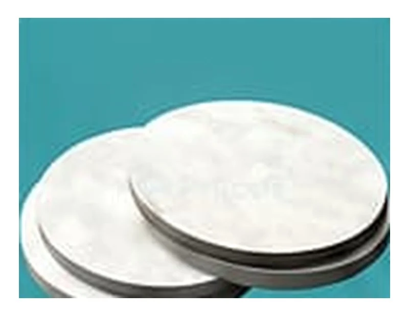 Stainless Steel Circle product visual | Bhawani Steel India