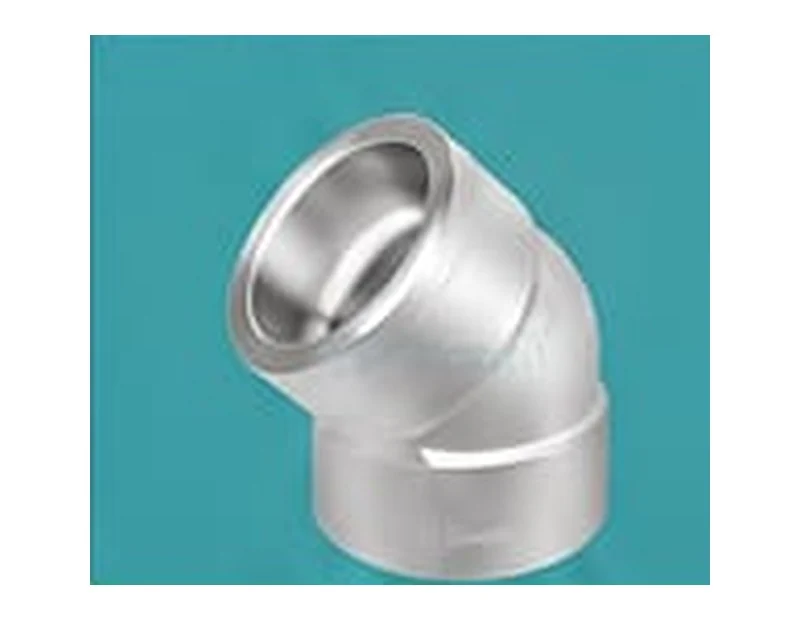 SS Elbow 45 Degree product reference image