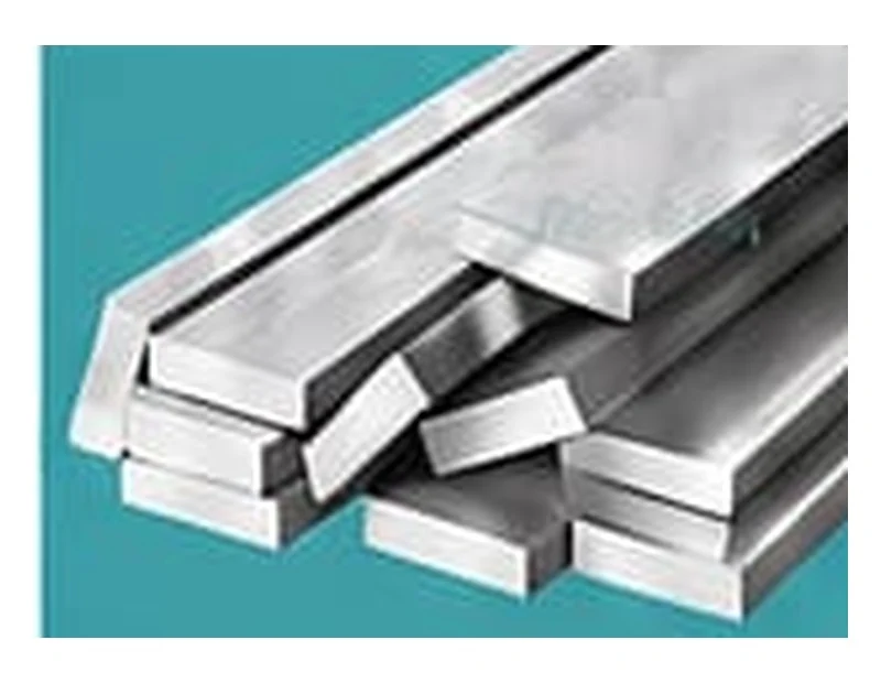 Stainless Steel Flat Bar product reference image