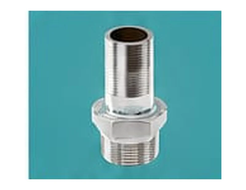 SS Hose Nipple product reference image