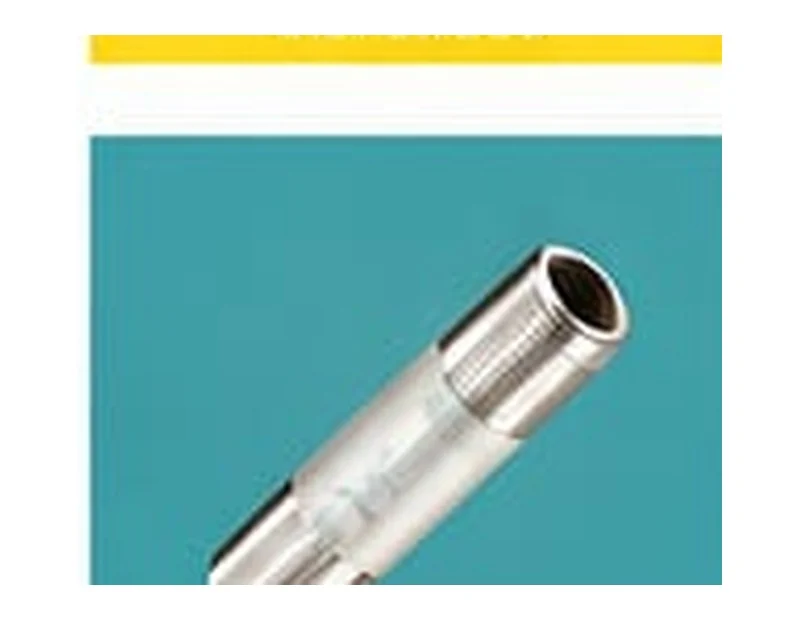 SS Nipple product reference image