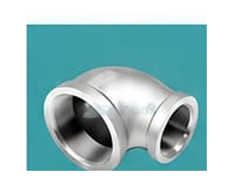 SS R Elbow product reference image
