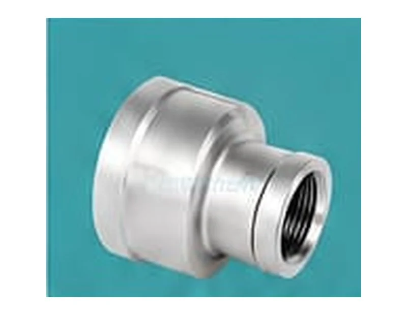 SS Round Socket product reference image
