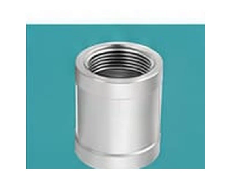 SS Socket Equal F/F product reference image