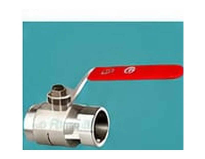 SS Valve product visual | Bhawani Steel India