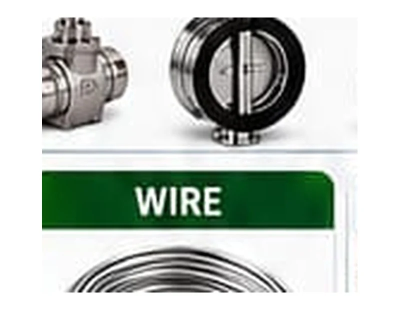 Mild Steel Binding Wire product reference image