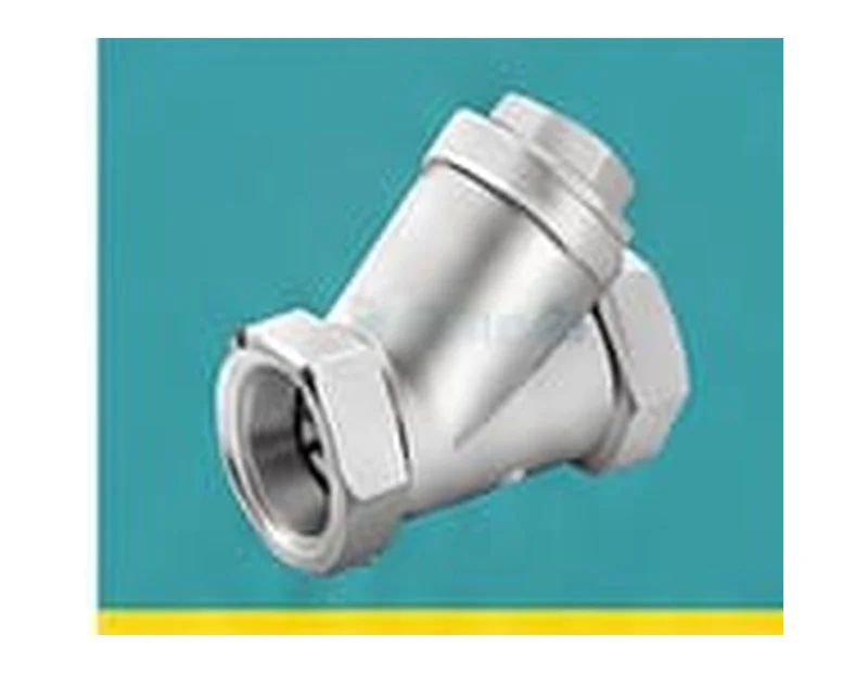 SS Y Strainer product reference image