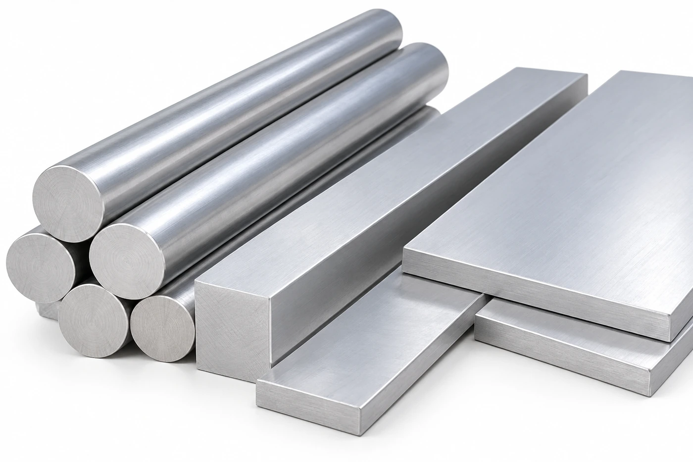Aluminium Products product reference image