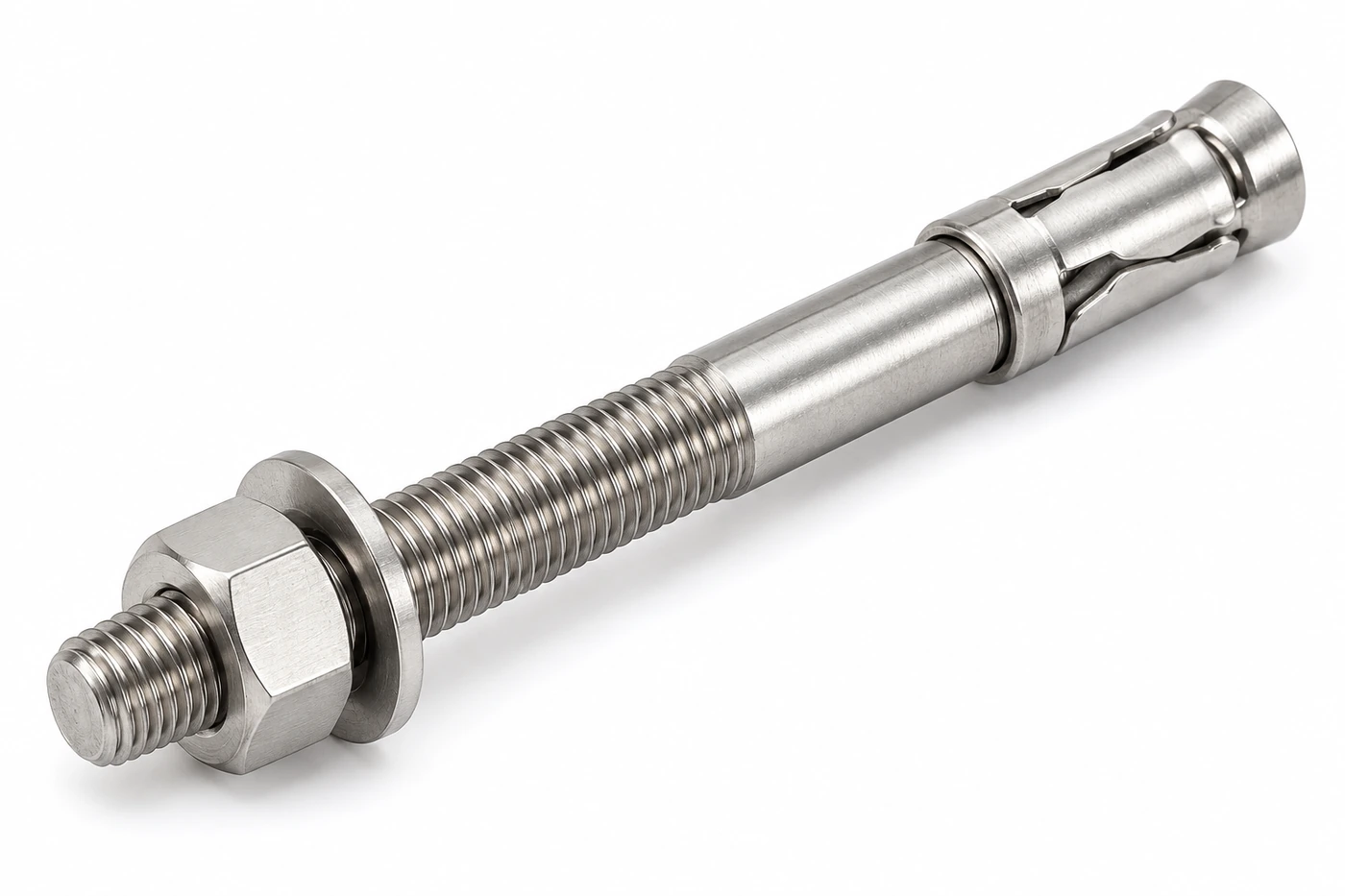 Anchor Fastener product reference image
