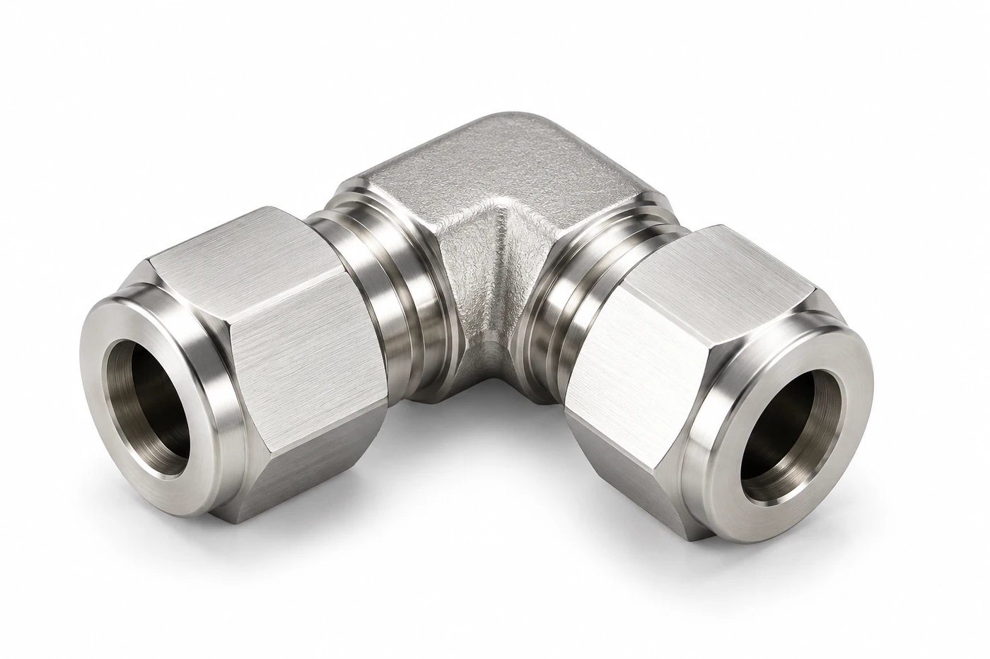 Union Elbow product visual | Bhawani Steel India