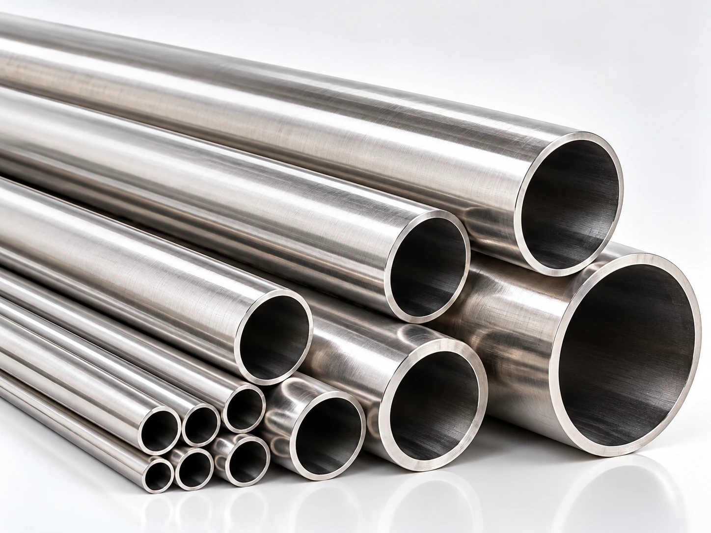 Mild Steel Rectangular Pipe product visual | Bhawani Steel India