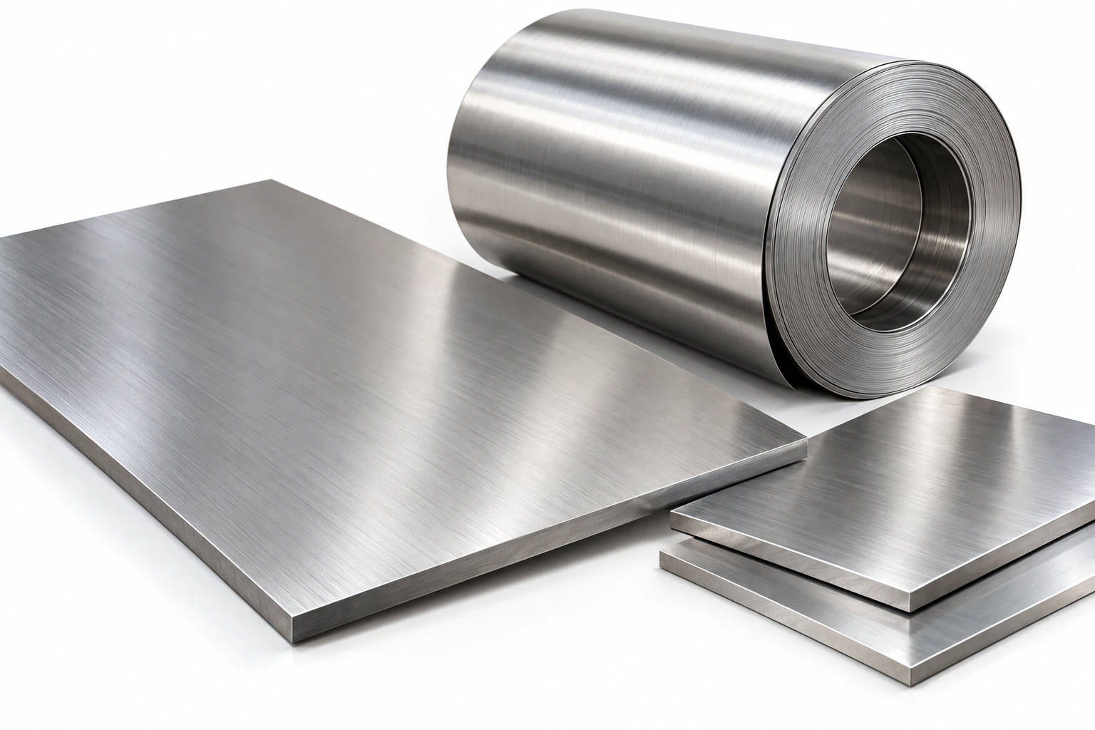 Copper Plate product visual | Bhawani Steel India