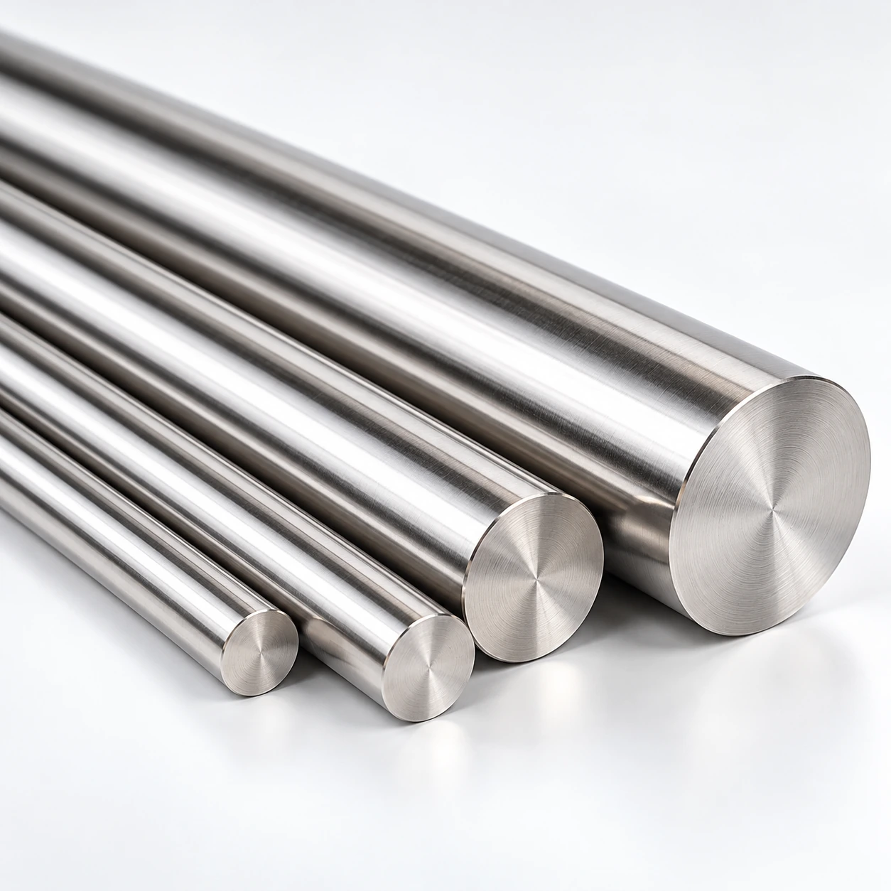 SS 316 Round Rod product reference image