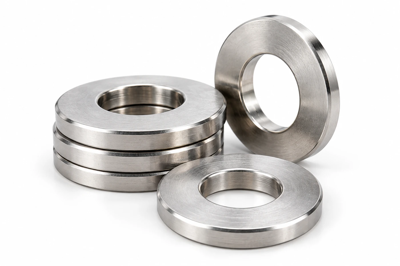 Washer product visual | Bhawani Steel India