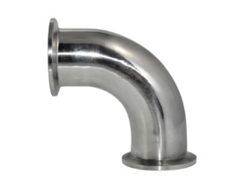 TC Elbow product visual | Bhawani Steel India
