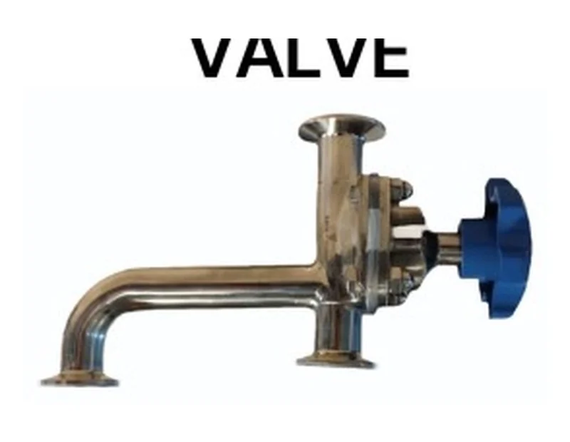 TC Loop Valve product reference image