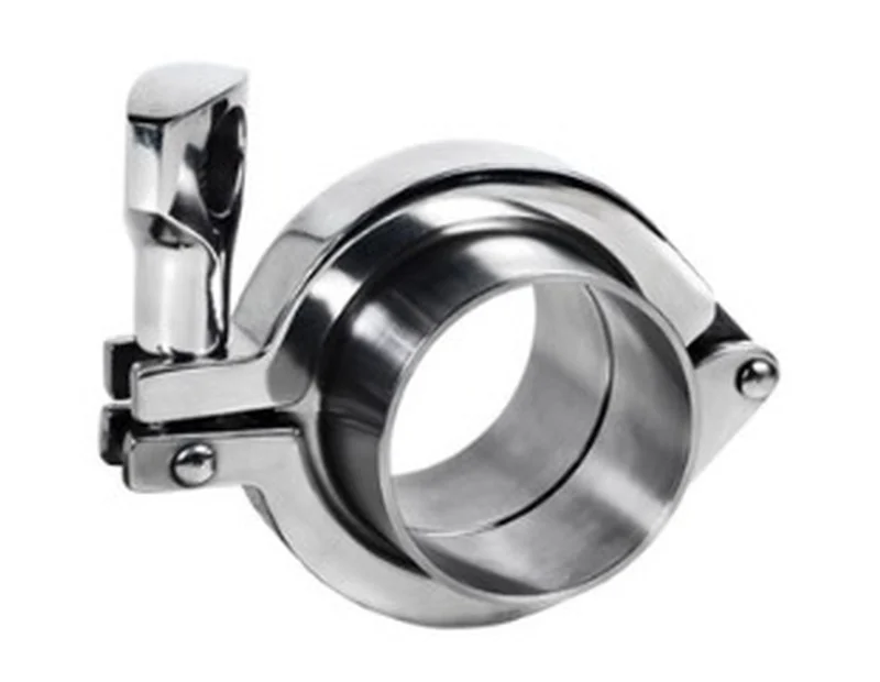 Union Clamp product visual | Bhawani Steel India