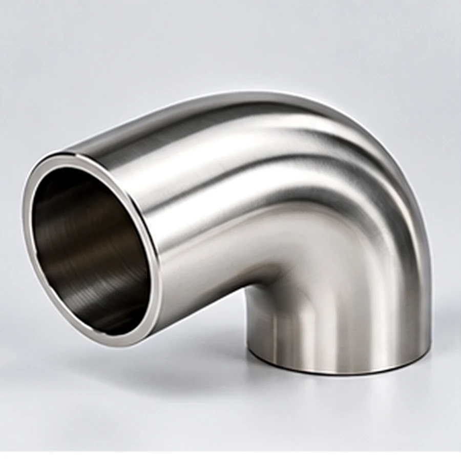 Alloy Steel Butt Weld Elbow product reference image