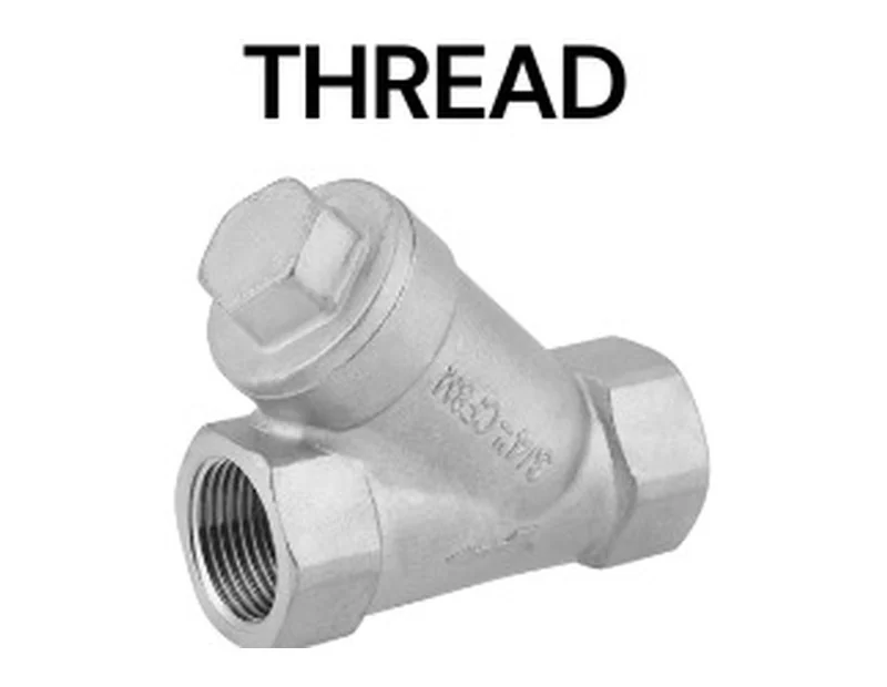 Stainless Steel Basket Strainer product reference image